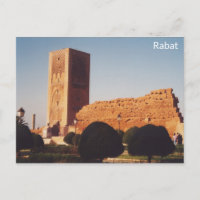 Rabat - Marruecos