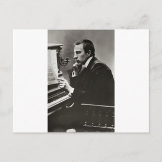 Postal rachmaninoff