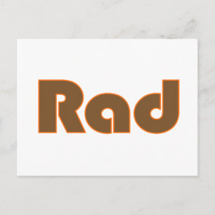 Postal Rad