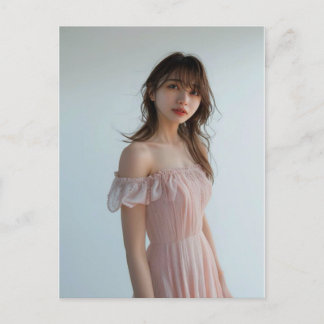 Postal RadiantDreams佐藤花