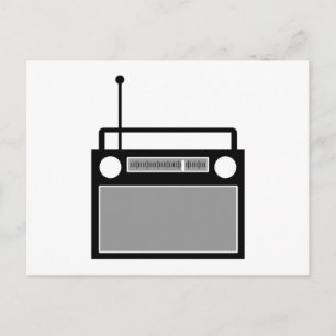 Postal Radio