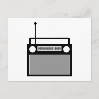 Postal Radio