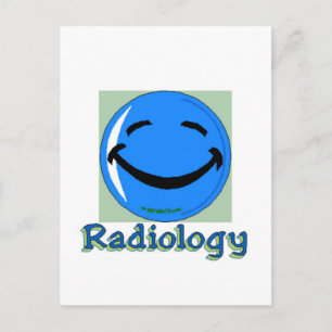 Postal Radiología HF