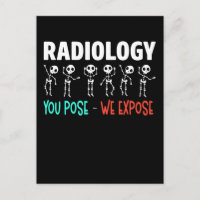 Radiología Humor Xray Skeletons Radiólogo