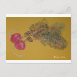 Postal Radios de Valya