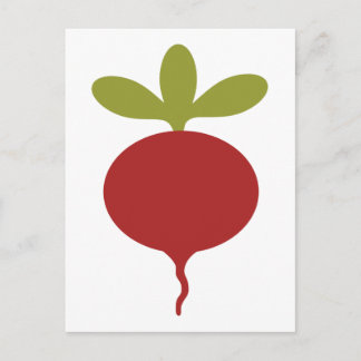 Postal Radish