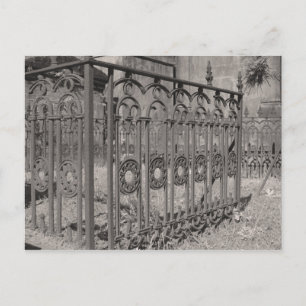 Postal Railing de vallas