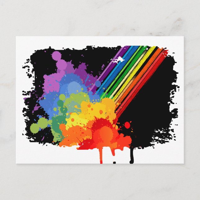 Postal RAINBOW CLOUD -.png (Anverso)