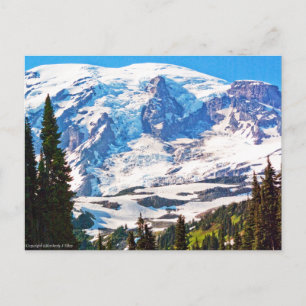 Postal Rainier P7350