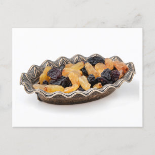 Postal Raisins