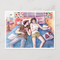 "Rakenrol" - inspirado en la película filipina