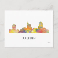 RALEIGH, CAROLINA DEL NORTE WB1 -