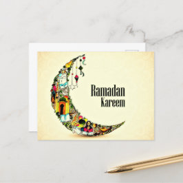Postal Ramadan Kareem