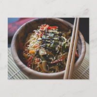 Ramen Noodles Asian Food