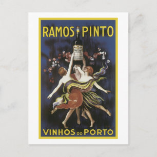 Postal Ramos Pinto