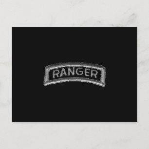 Postal Ranger