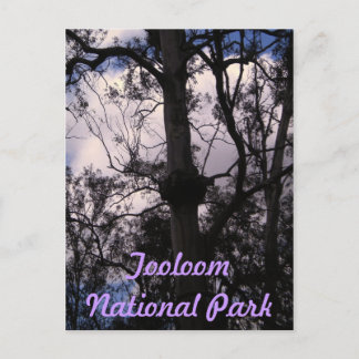 Postal Rangos Gondwana de la UNESCO, Australia