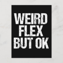 Raro Flex pero correcto