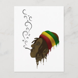 Postal Rasta
