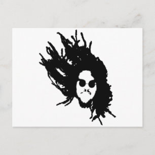 Postal Rasta