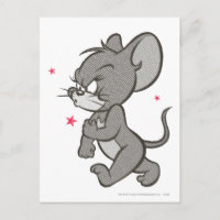 Ratón duro 1 de Tom y Jerry