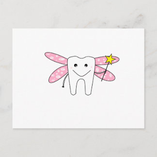 Postal ratonera dental