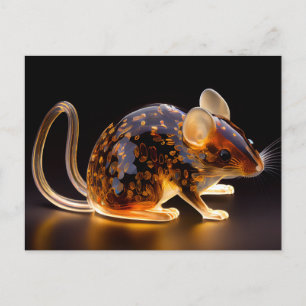 Postal Rattie