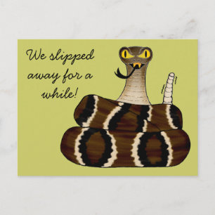 Postal Rattler