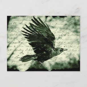 Postal Raven 9