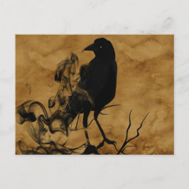 Postal Raven Ghost