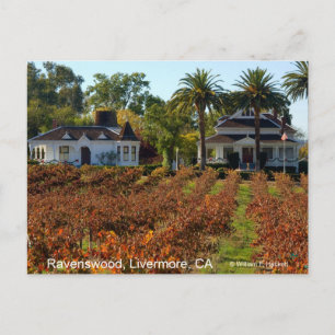 Postal Ravenswood Livermore California Products