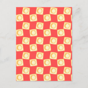 Postal Ravioli Pasta