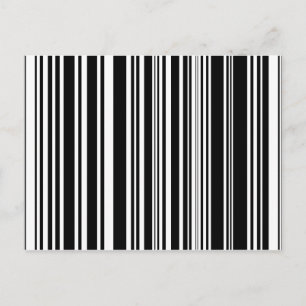 Postal Rayas Ante Tus Ojos