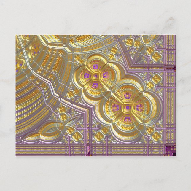 Postal Raydianze M3-48e (Anverso)