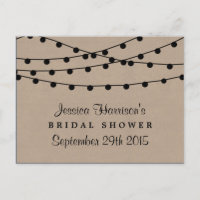 Rayos De Canas En La Receta Rústica De Ducha Brida