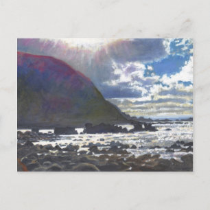 Postal Rayos en 2013