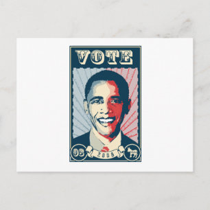 Postal RAYS OBAMA VOTE -.png