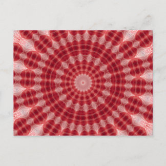 Postal Rays_Red