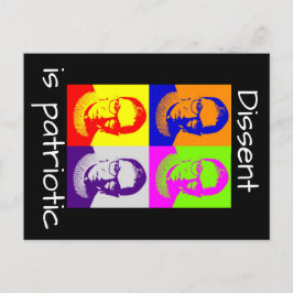 postal RBG