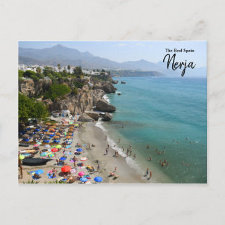 Postal Real España-Nerja