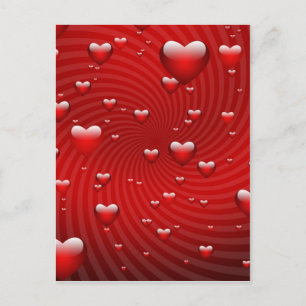 Postal Realmente Te Amo