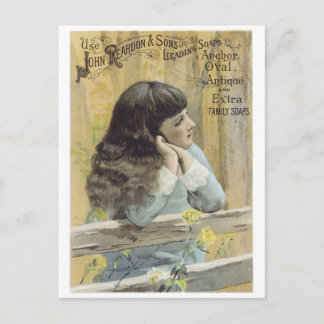 Postal Reardon and Sons Soaps