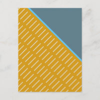 Rebanada de diseño abstracto gris azulado