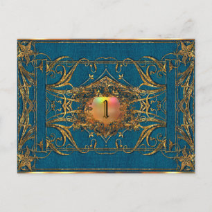 Postal Rebeckae Carlton Victorian