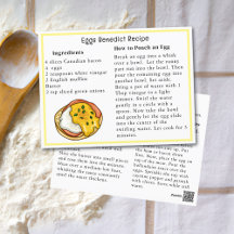 Receta del Día de los Huevos
