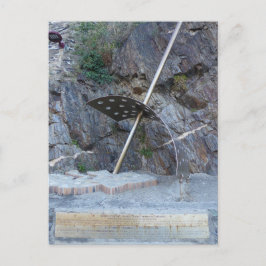 POSTAL RECOLECCIÓN: PORTES DE SOLEILS