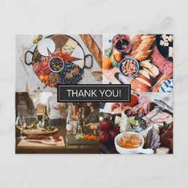 Postal Reconocimiento del cliente Fotos de negocios de re