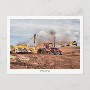 Postal Recopilando blog