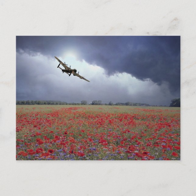 Postal Recordar (Anverso)