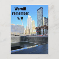 Recordaremos...9/11